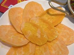 -合易泓烤肉•首创生椰大油边(宁山路店)