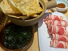 -牛腩之旅·牛腩牛杂煲(光启城美食城店)
