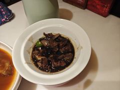 -径山十八道·风味民间菜(杭州总店)