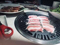 -猫爪爪原切自助烤肉(观音桥阳光世纪店)