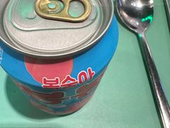 韩国饮料-唯成•韩国炭火烤肉 유성고기