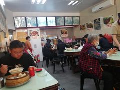 -食惠里小笼包面馆(越秀店)