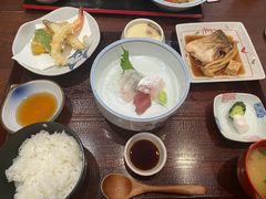 -翔峰炭火鳗鱼(悦泰街里公寓店)