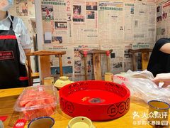 -聂发财重庆江湖菜(解放碑店)
