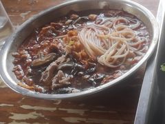 三鲜螺蛳粉-西环肥仔螺蛳粉(总店)