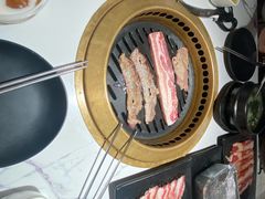 -花味烤肉·拌饭(庐阳万象汇店)