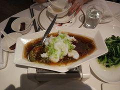 葱白热呛明虾片-苏浙总会(国金中心店)
