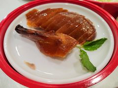 -东门烤鸭店(东华门店)