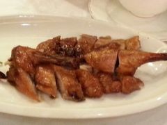 吊烧乳鸭-和记小菜(东方店)