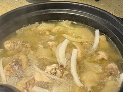 -润泽园椰子鸡(汇一城店)