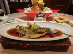 -香然会·园林雅宴(陆家嘴店)
