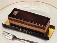-Angelina安吉丽娜(恒隆广场店)