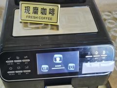 -皖西宾馆-亚马逊自助餐厅