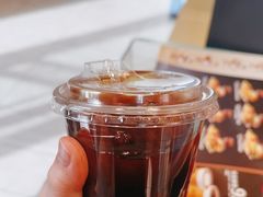 -麦当劳(玉桥中路店)