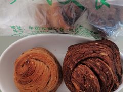螺丝转-穆民食品(牛街店)