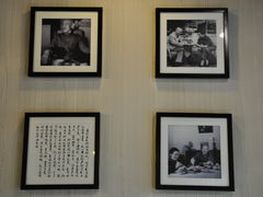 中央饭店-店内环境3-中央饭店-餐厅