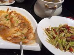 -高第街56号餐厅(美莲广场店)