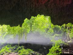 -通灵大峡谷