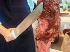 -拉蒂娜·巴西牛排馆 Latina·Brazilian Steakhouse(陆家嘴旗舰店)