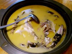 鲜-旅马餐厅(茅家埠店)