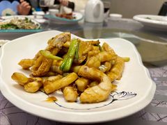 -轩记海鲜餐厅·四十五年老字号·经典粤菜(西区彩虹店)