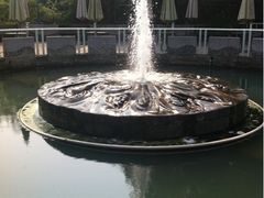 -成都市活水公园