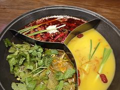 -萍姐火锅·公路夜市(南京新街口店)