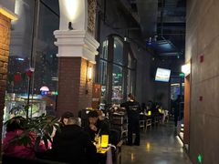 -埠口精酿夜景餐酒吧· BREWPORT BISTRO(长嘉汇重庆之眼店)