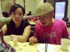 -多喜客海鲜烤肉自助烤场(百花红楼店)