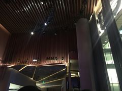 -TZ House音乐现场(来福士中心店)