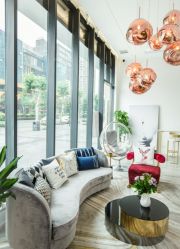 -汐月Health纤体spa中心