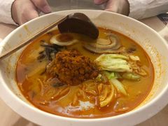 火山拉面-味千拉面(双井店)