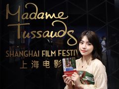 -上海杜莎夫人蜡像馆