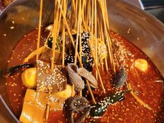 -付小姐在成都(吾悦广场店)