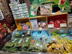 -盒马鲜生(红莲店)