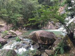 -千泷沟大瀑布旅游区
