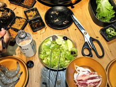 -九田家黑牛烤肉料理(溧阳吾悦店)