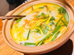 -云海肴·汽锅鸡·云南菜(美罗城店)