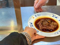 -柴氏风味斋(甘家口店)