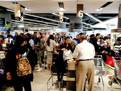 -Olé精品超市(广州太古汇店)