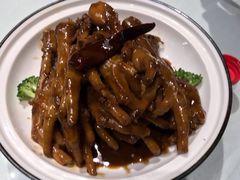 -U你·天然调味(南湖总店)