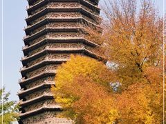 -玲珑塔公园