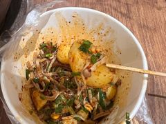 -胖子好盐水鸭(总店)