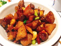 小粽子烧排骨-遇见老南昌-柴火灶(顺外路店)
