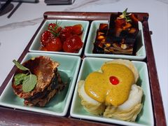 -四世同堂·京菜·烤鸭(双井店)