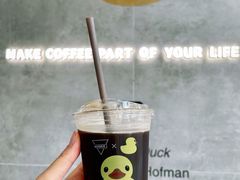 -Manner Coffee(淮海755店)