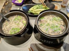 -古市香跷脚牛肉·非遗传承单位