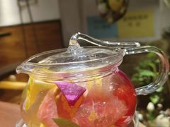 -许榴香西餐厅(台东步行街店)