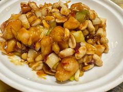 -范家小馆·烤鸭新京菜(金融街店)