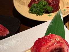 -御牛道日式烤肉料理(杭州万象城店)